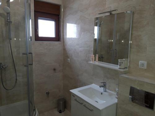 Apartman Dmitrov