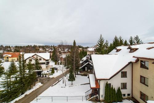 Tana Apartmani Zlatibor