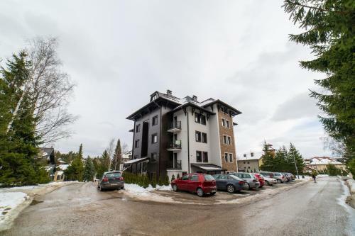 Tana Apartmani Zlatibor