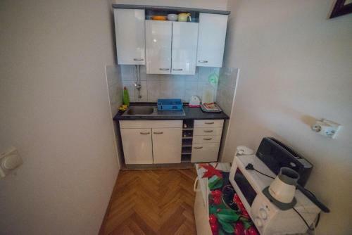 Downtown Zlatibor Apartment