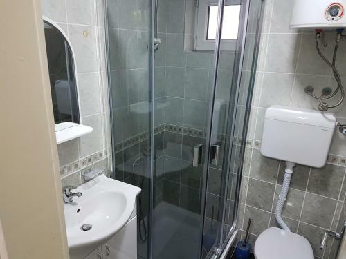 Apartman Gagi