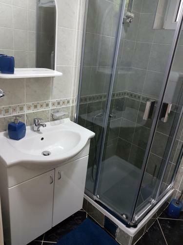Apartman Gagi
