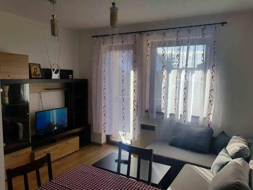 Holiday Wood Apartment