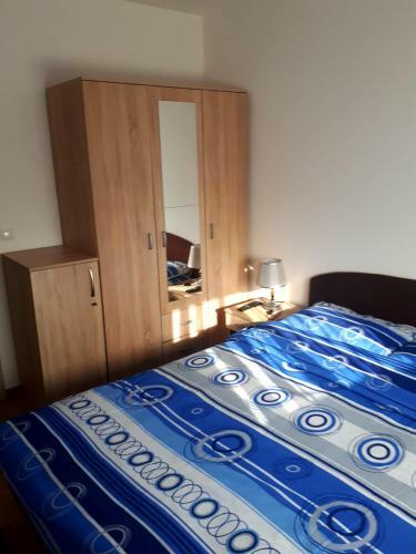 Holiday Wood Apartment