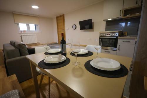 Mipet Apartmani Zlatibor