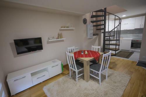 Mipet Apartmani Zlatibor