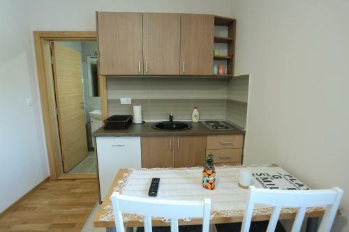 Mipet Apartmani Zlatibor