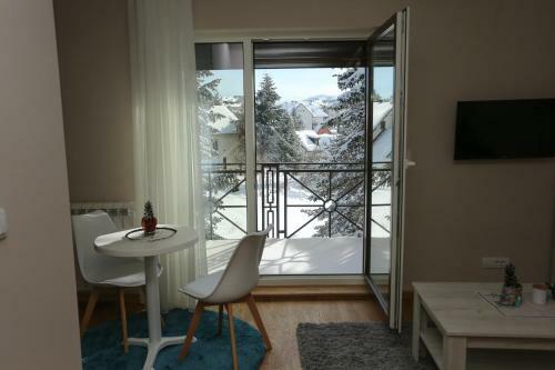 Mipet Apartmani Zlatibor
