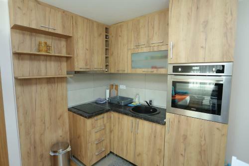 Mipet Apartmani Zlatibor