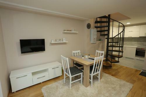 Mipet Apartmani Zlatibor