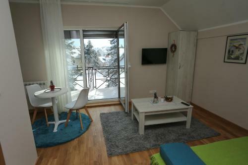 Mipet Apartmani Zlatibor