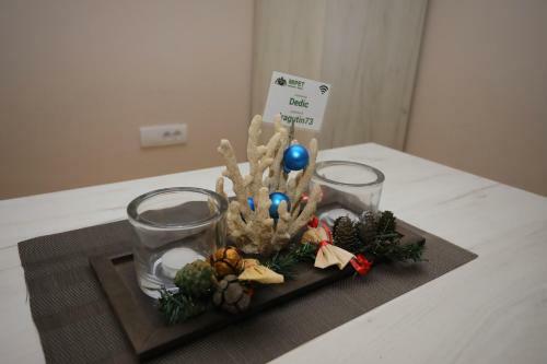 Mipet Apartmani Zlatibor