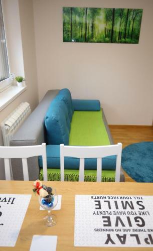 Mipet Apartmani Zlatibor