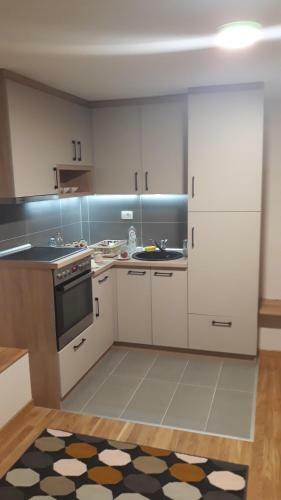Mipet Apartmani Zlatibor