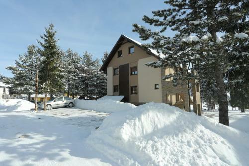 Mipet Apartmani Zlatibor