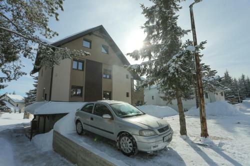 Mipet Apartmani Zlatibor