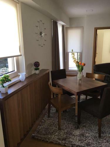 Apartman 8 Lux