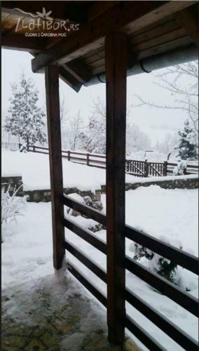 House ?umski San
