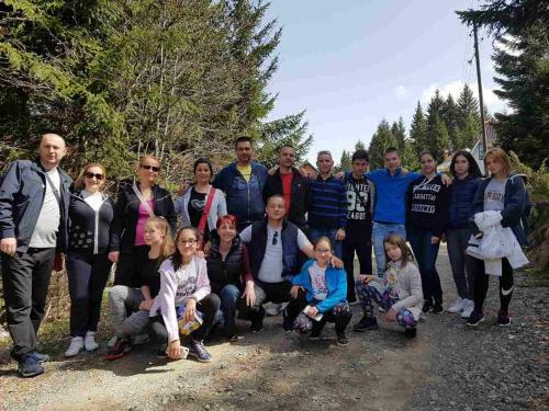 Apartamento Kuca Za Odmor ''djurovic''
