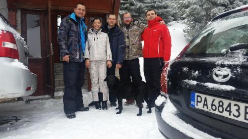 Apartamento Kuca Za Odmor ''djurovic''