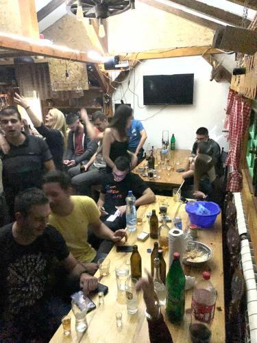 Apartamento Kuca Za Odmor ''djurovic''