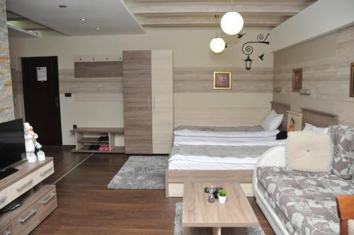 Apartments Petrovi?