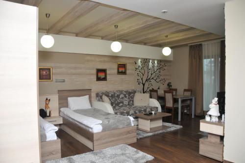 Apartments Petrovi?