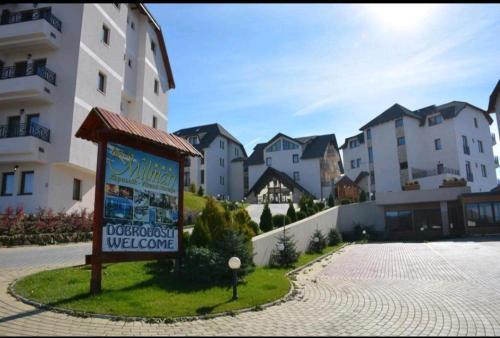 Apartamento Milmari Resort L-24
