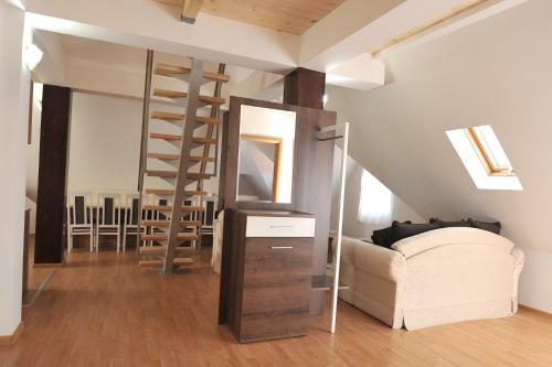 Dobricin Konak Apartments