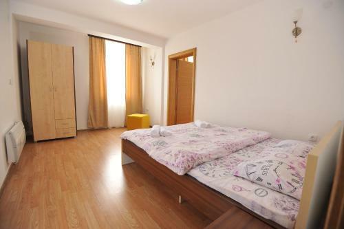 Dobricin Konak Apartments