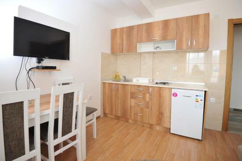 Dobricin Konak Apartments