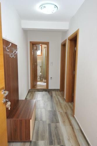 Dobricin Konak Apartments