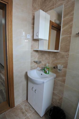 Dobricin Konak Apartments