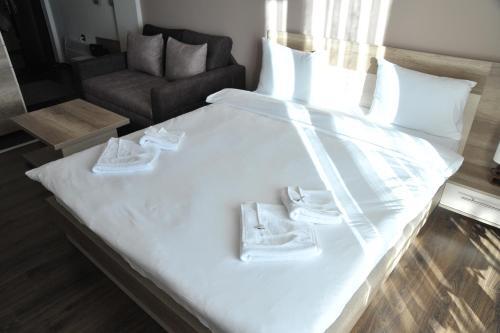 Apartments Milmari M 6.7.8