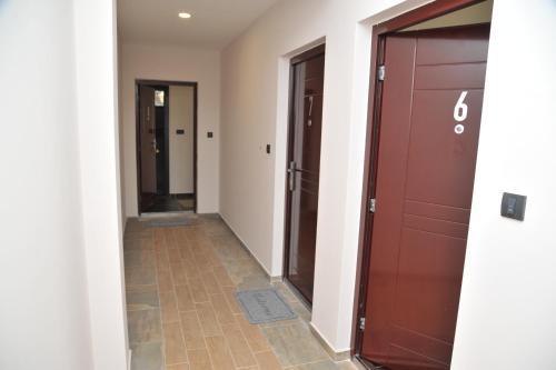 Apartments Milmari M 6.7.8
