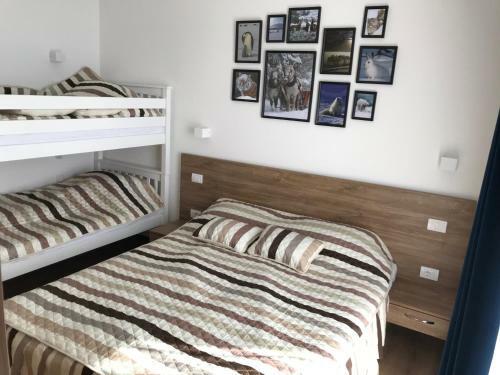 Apartment I9 Milmari Resort Kopaonik