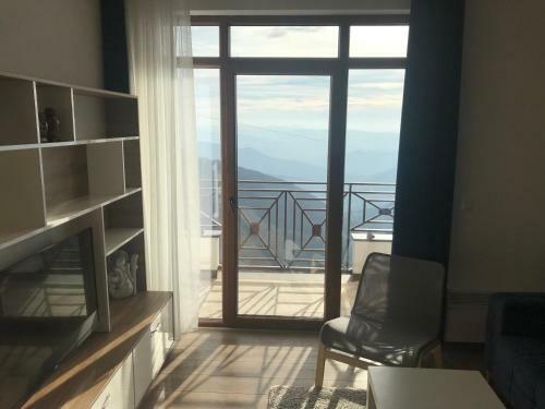 Apartment I9 Milmari Resort Kopaonik