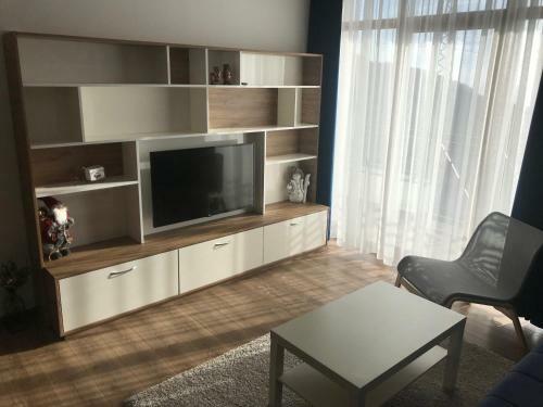 Apartment I9 Milmari Resort Kopaonik