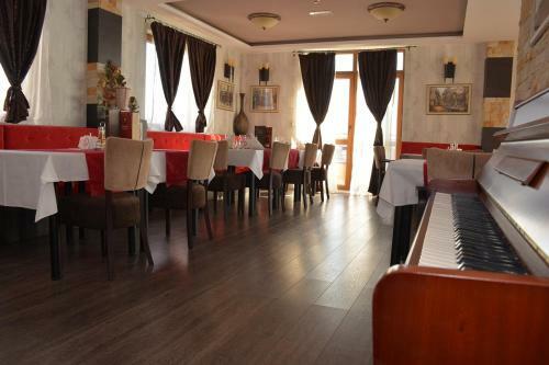 Apartment I9 Milmari Resort Kopaonik