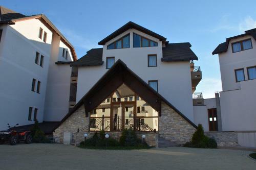 Apartment I9 Milmari Resort Kopaonik