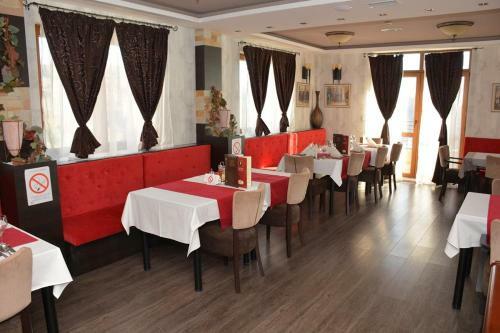 Apartment I9 Milmari Resort Kopaonik