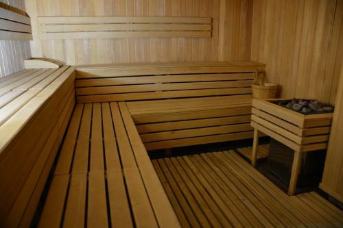 Apartment I9 Milmari Resort Kopaonik
