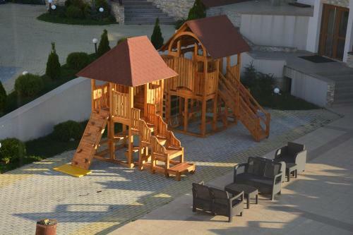 Apartment I9 Milmari Resort Kopaonik