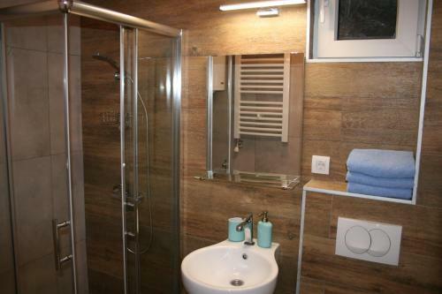 Apartamento Valley View