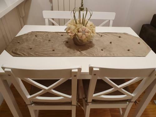 Apartamento Nikluk