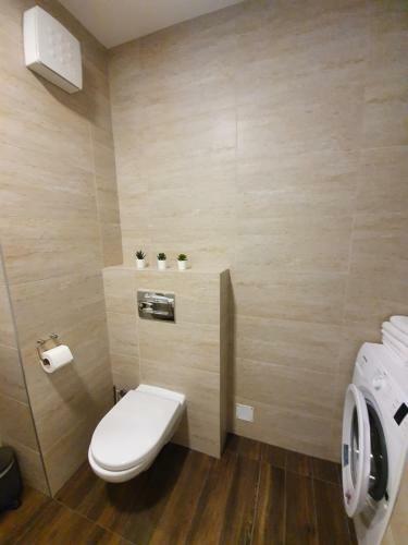 Apartamento Nikluk