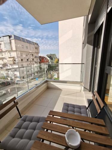 Apartamento Nikluk