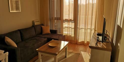 Apartamento Nikluk