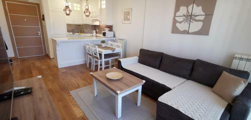 Apartamento Nikluk
