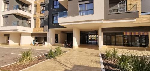 Apartamento Nikluk